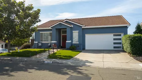 5457 La Salle Way, Vallejo, CA 94591 photo 3