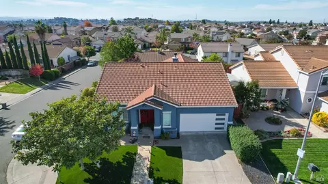 5457 La Salle Way, Vallejo, CA 94591 photo 34