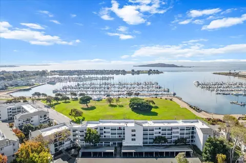 1205 Melville Sq #407, Richmond, CA 94804