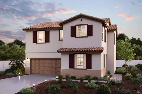 2833 Shaver Ct, Fairfield, CA 94533