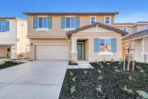 2837 Shaver Ct, Fairfield, CA 94533