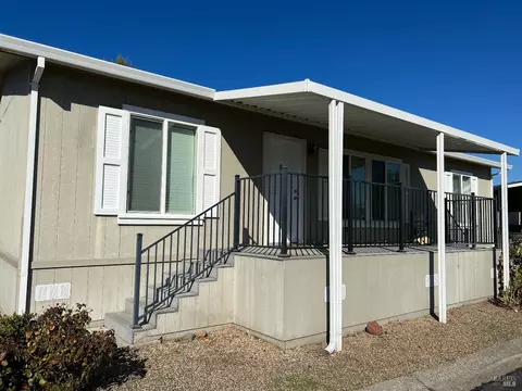 169 Bel Air Cir, Fairfield, CA 94533