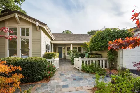 75 Oak Shade Ln, Novato, CA 94945