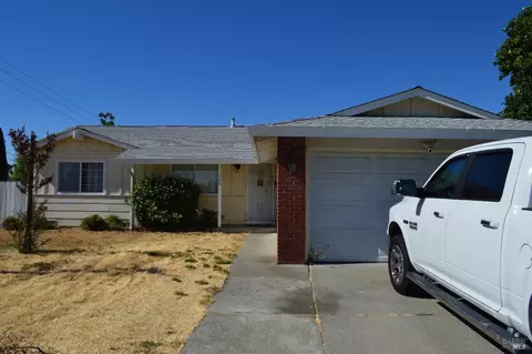 700 San Remo St, Fairfield, CA 94533