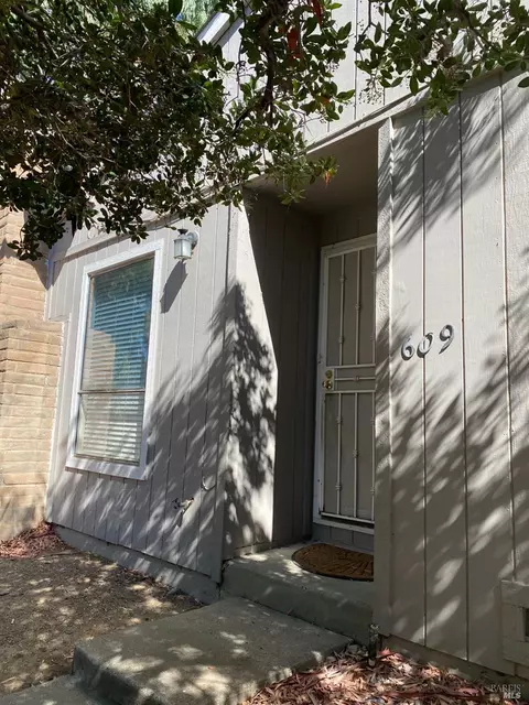 609-436 Beelard Dr, Vacaville, CA 95687