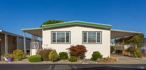 300 E H St #152, Benicia, CA 94510