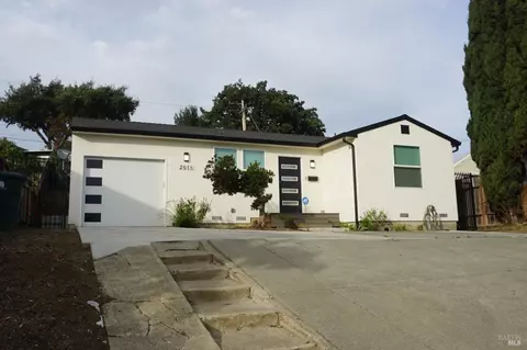 2618 Redwood St, Vallejo, CA 94590