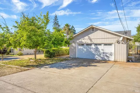 19299 Coyle Springs Rd, Hidden Valley Lake, CA 95467