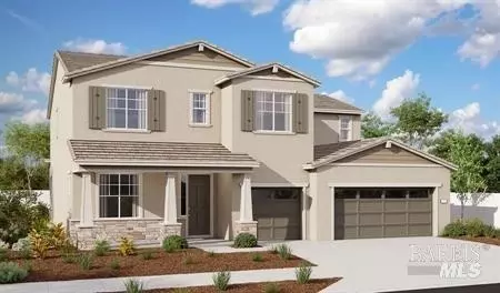 1466 Daffodil Dr, Brentwood, CA 94513