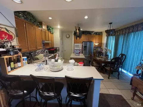 Kitchen - 649 Renaissance Ave, Fairfield, CA 94534 photo 1 of 6