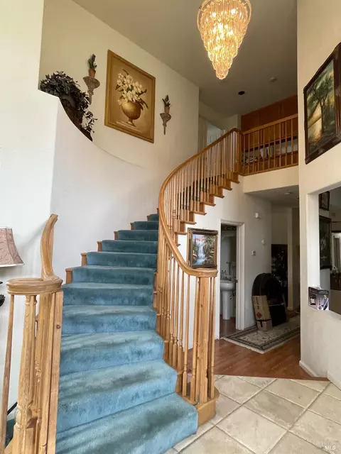 Entry Way - 649 Renaissance Ave, Fairfield, CA 94534 photo 1 of 5