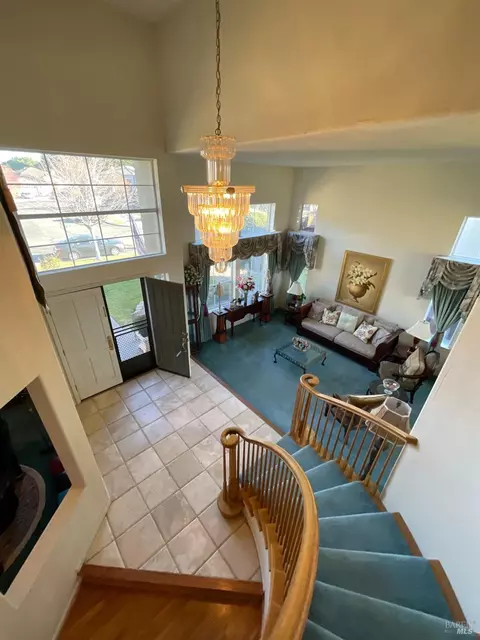 Entry Way - 649 Renaissance Ave, Fairfield, CA 94534 photo 4 of 5