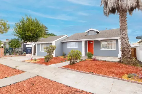 1402 Esmond Ave, Richmond, CA 94801