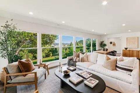 283 Bungalow Ave, San Rafael, CA 94901