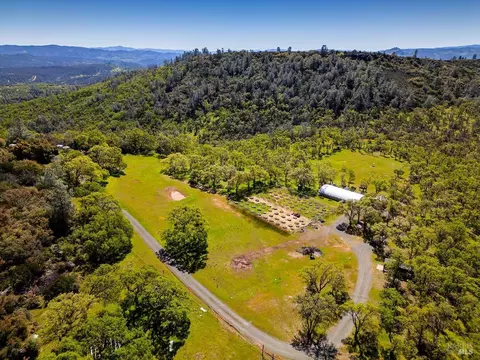 21715 Jerusalem Grade Rd, Middletown, CA 95461 photo 2
