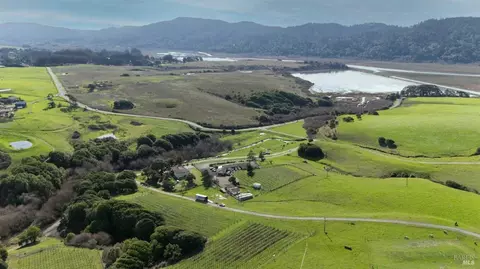 12700 State Route 1 Hwy, Point Reyes Station, CA 94956