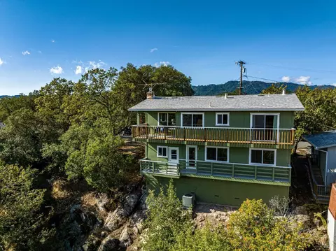 17200 Keaton Ave, Sonoma, CA 95476