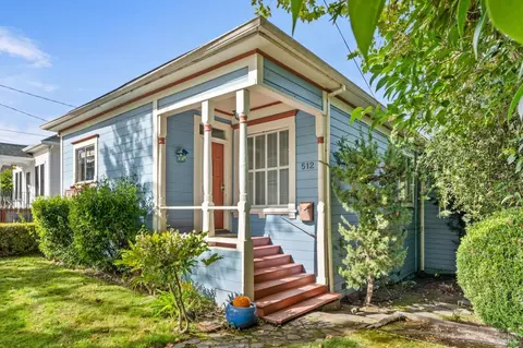 512 West St, Petaluma, CA 94952