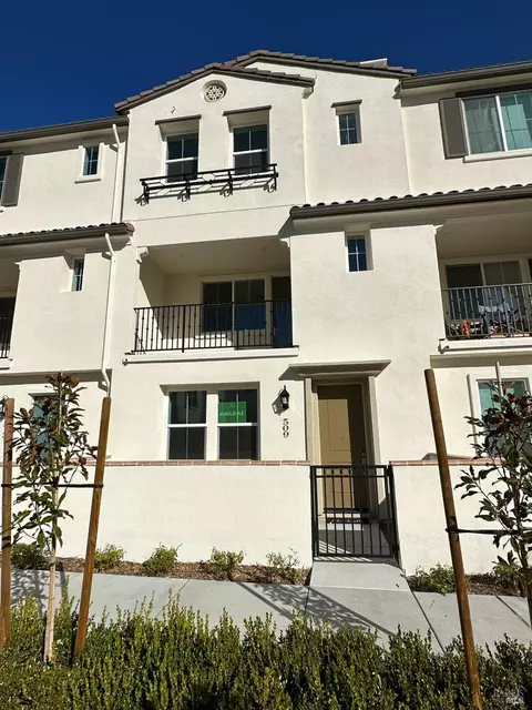 509 Rockview Rd, Novato, CA 94949