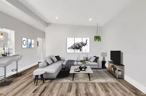 1419 Rollingwood Dr, Vallejo, CA 94591 photo 2