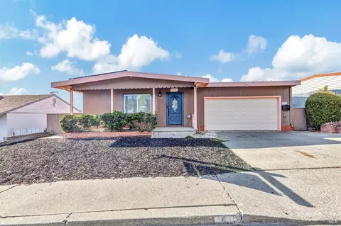 1419 Rollingwood Dr, Vallejo, CA 94591