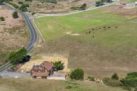 View/Area - 2490 Hwy 1, Bodega Bay, CA 94923 photo 4 of 6