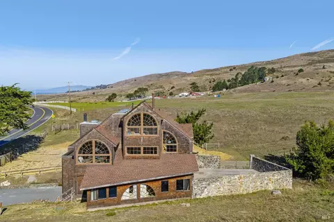 Exterior - 2490 Hwy 1, Bodega Bay, CA 94923 photo 6 of 6