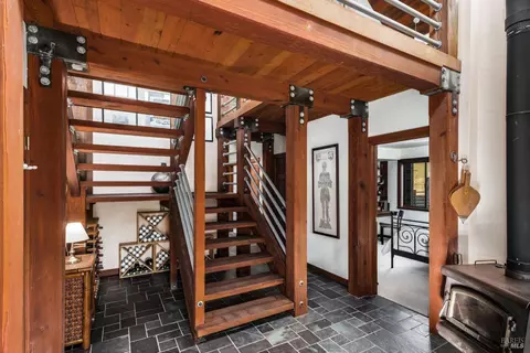 Entry Way - 2490 Hwy 1, Bodega Bay, CA 94923 photo 1 of 1