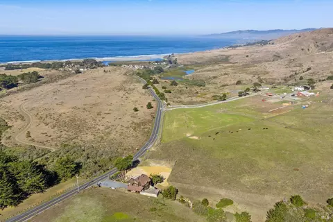 View/Area - 2490 Hwy 1, Bodega Bay, CA 94923 photo 5 of 6