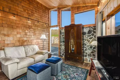 Living - 2490 Hwy 1, Bodega Bay, CA 94923 photo 6 of 6