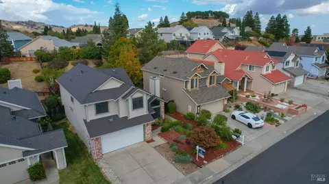 2412 Mainsail Ct, Fairfield, CA 94534 photo 18