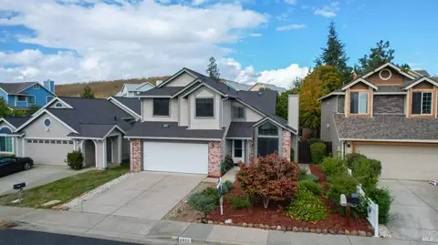 2412 Mainsail Ct, Fairfield, CA 94534 photo 41