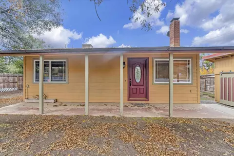 13978 Arrowhead Rd, Clearlake, CA 95422