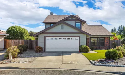 625 Locust Ct, Vallejo, CA 94591