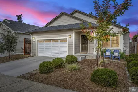 3745 Espresso Ct, Santa Rosa, CA 95403