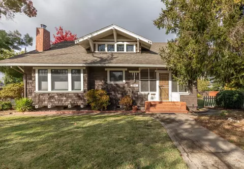 1340 F St, Napa, CA 94559