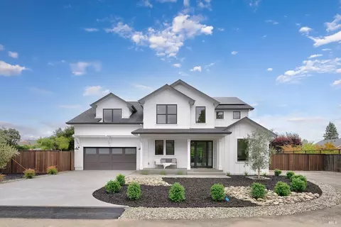 6 Mosey Ln, Novato, CA 94947