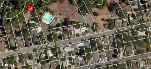 1098 W Standley St, Ukiah, CA 95482 photo 17