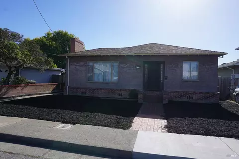 615 Springs Rd, Vallejo, CA 94590