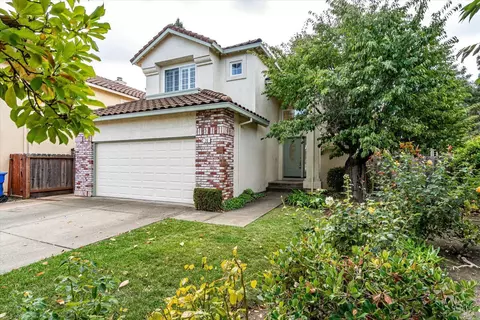 20 Helman Ct, Napa, CA 94558