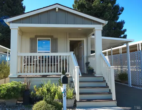 63 Roundelay Ln, Santa Rosa, CA 95407