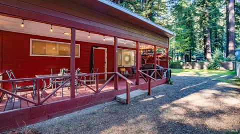 14850 Canyon 2 Rd, Guerneville, CA 95446