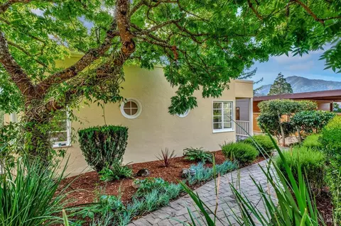 101 Elm Ave, Larkspur, CA 94939