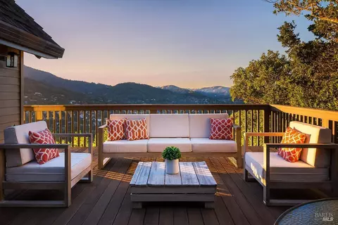 15 Fairview Ave, Corte Madera, CA 94925