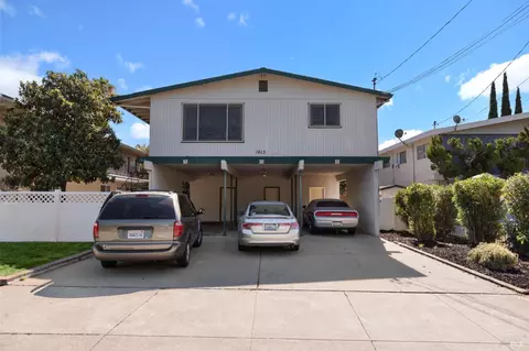 1613 Cavallo Rd, Antioch, CA 94509