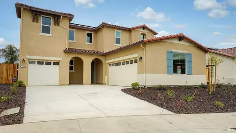 1449 Daffodil Dr, Brentwood, CA 94513