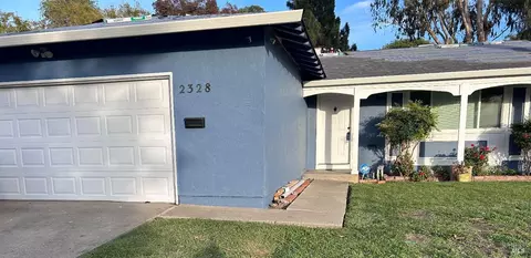 2328 Grouse Ct, Fairfield, CA 94533 photo 2