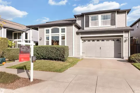 7706 Foppiano Way, Windsor, CA 95492