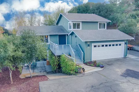 1140 Stonybrook Dr, Napa, CA 94558