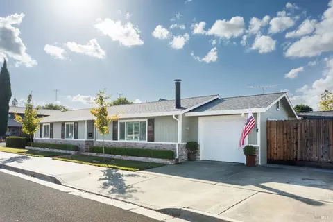 309 N Jefferson St, Dixon, CA 95620
